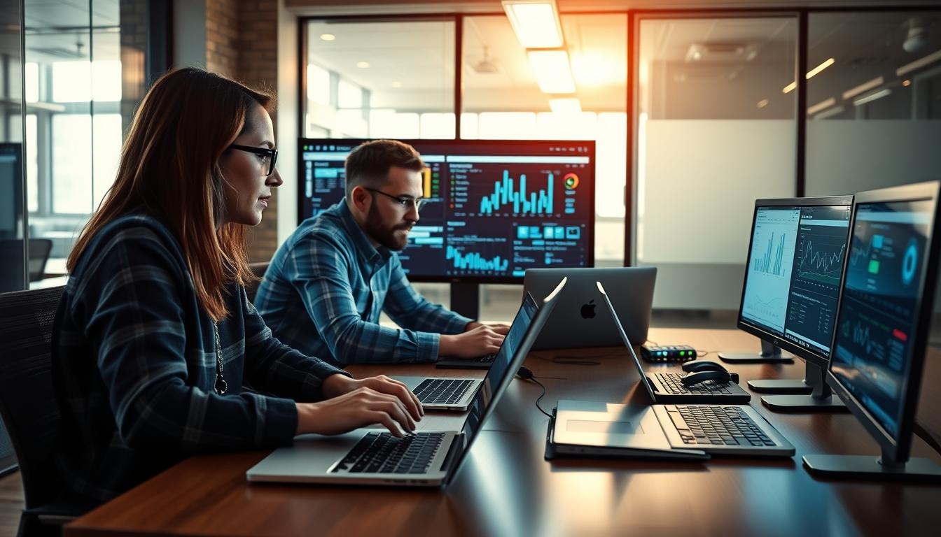 Automation and integration strategy for operations