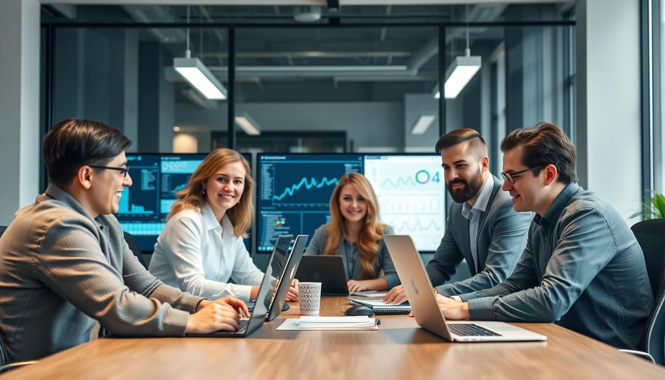 Enterprise platform scalability and system integration