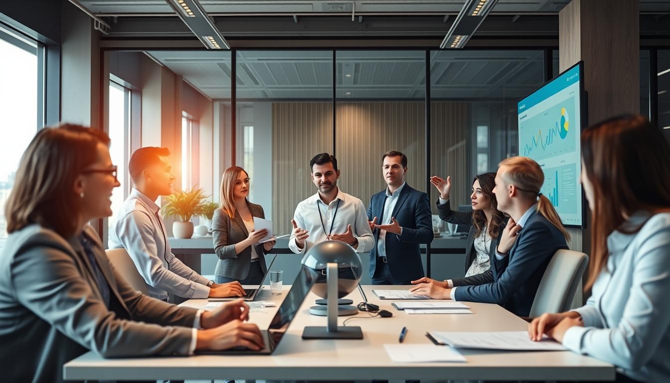 Digital integration services for connected business systems